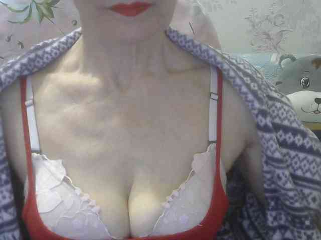 Red-Rose-777 webcam