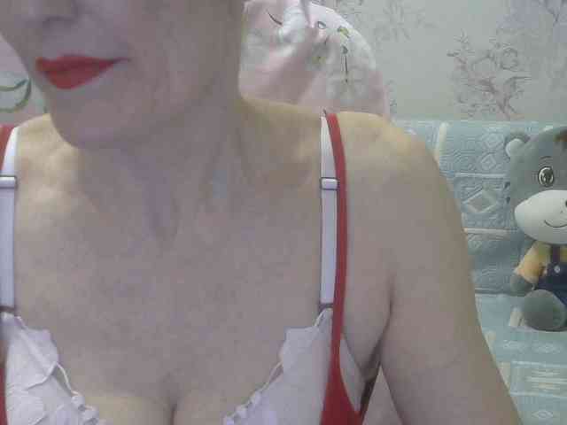 Red-Rose-777 webcam