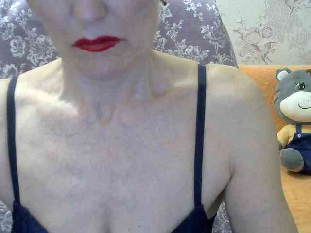 Red-Rose-777 webcam