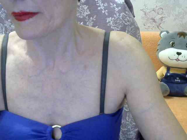 Red-Rose-777 webcam
