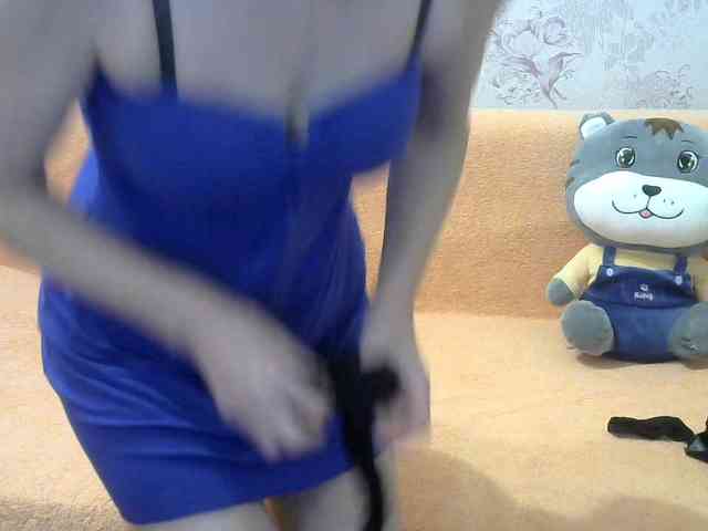 Red-Rose-777 webcam