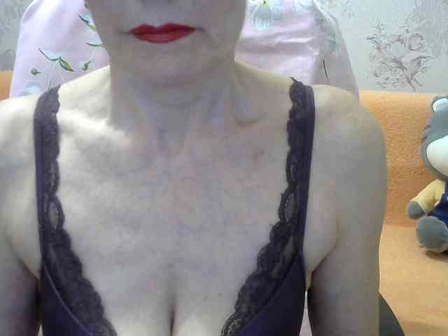 Red-Rose-777 webcam
