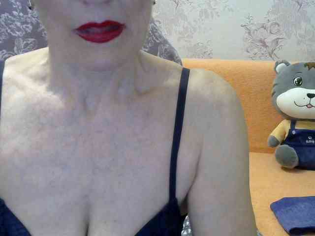 Red-Rose-777 webcam