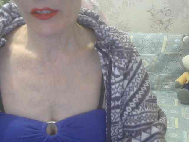 Red-Rose-777 webcam