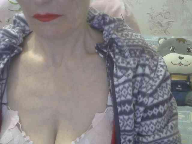 Red-Rose-777 webcam