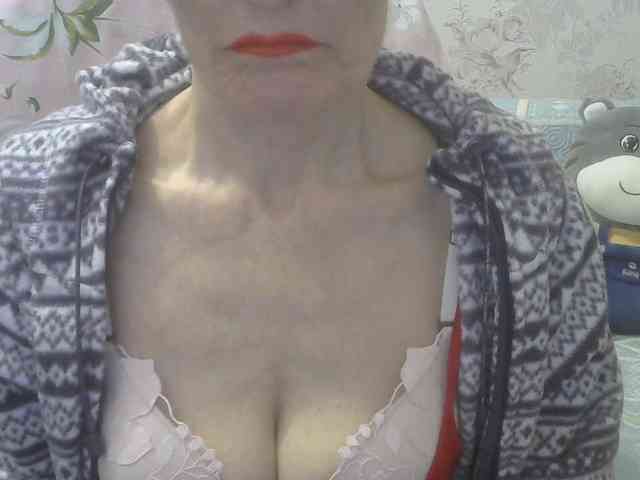 Red-Rose-777 webcam