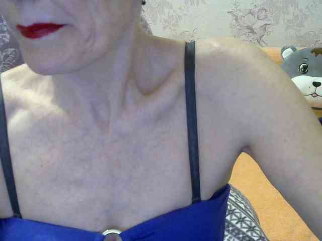 Red-Rose-777 webcam