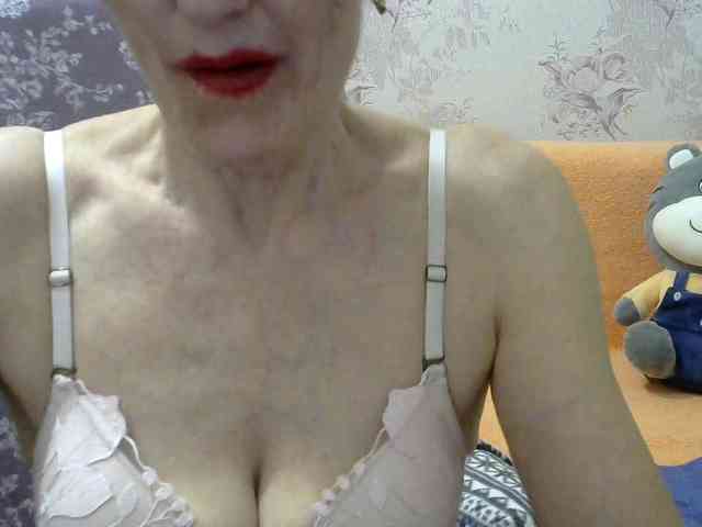 Red-Rose-777 webcam