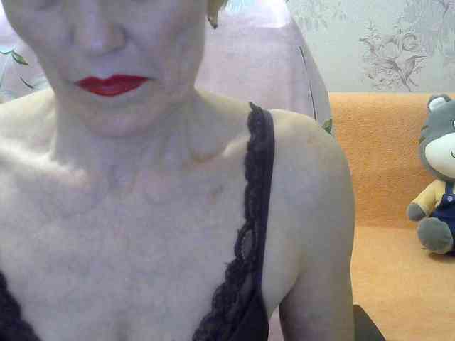 Red-Rose-777 webcam
