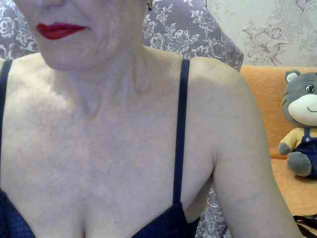 Red-Rose-777 webcam