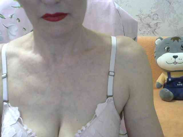 Red-Rose-777 webcam