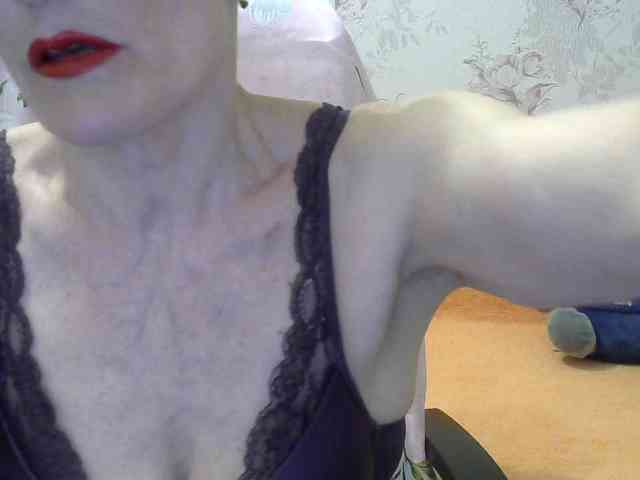 Red-Rose-777 webcam