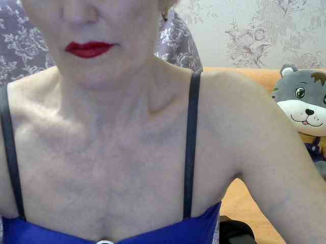 Red-Rose-777 webcam