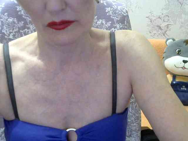 Red-Rose-777 webcam