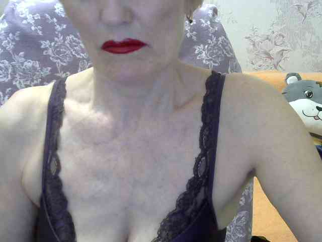 Red-Rose-777 webcam