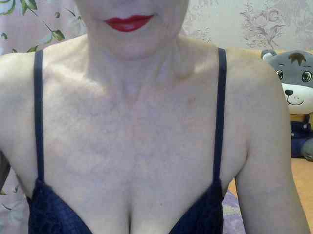 Red-Rose-777 webcam