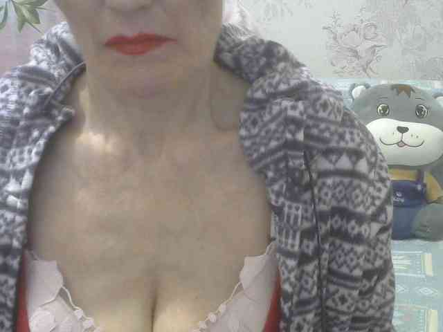 Red-Rose-777 webcam