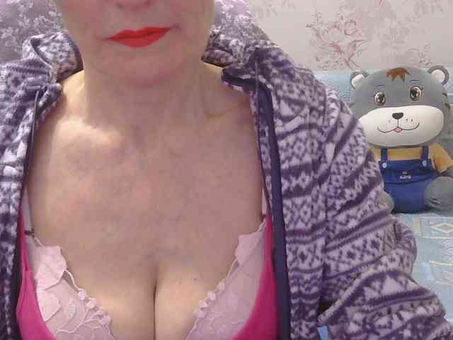 Red-Rose-777 webcam
