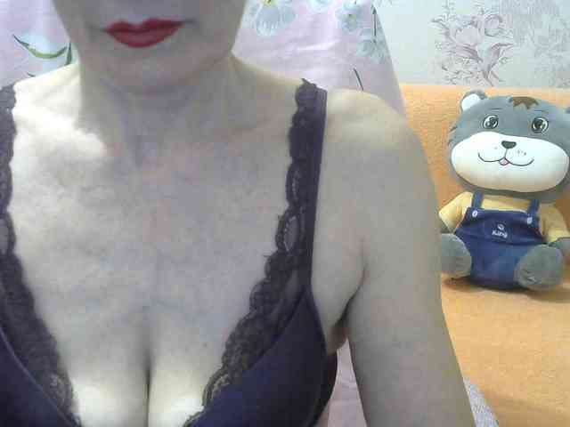 Red-Rose-777 webcam