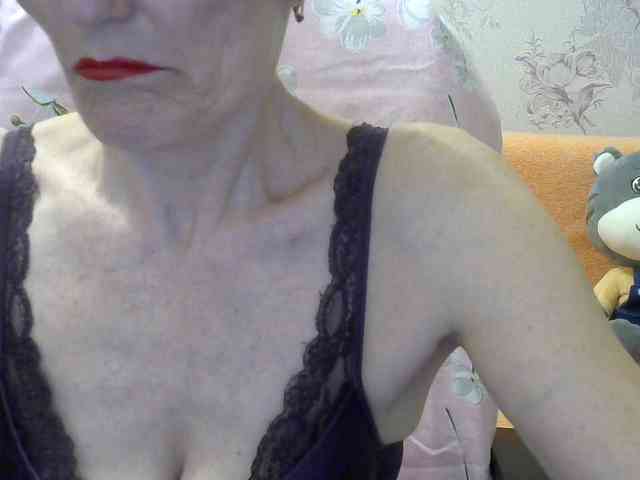 Red-Rose-777 webcam