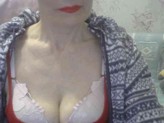 Red-Rose-777 webcam