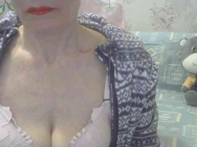 Red-Rose-777 webcam