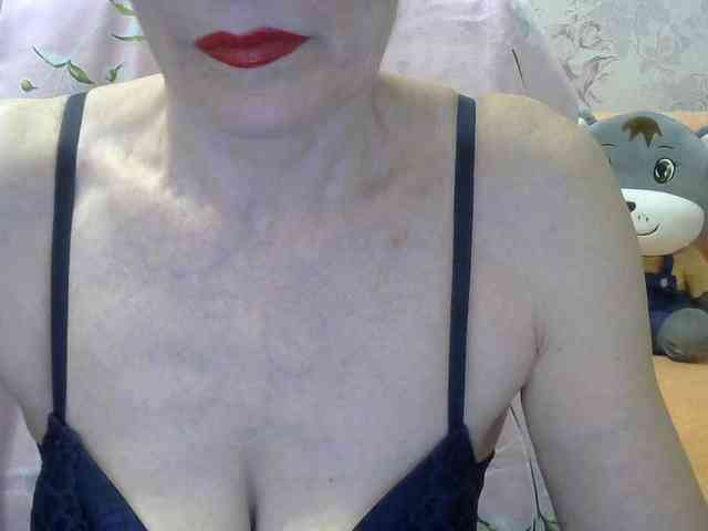 Red-Rose-777 webcam