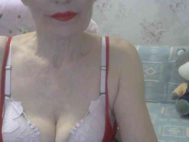 Red-Rose-777 webcam