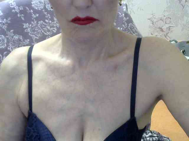Red-Rose-777 webcam