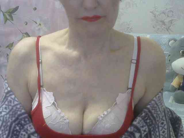 Red-Rose-777 webcam