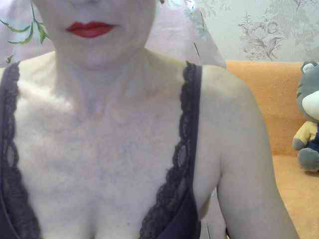 Red-Rose-777 webcam