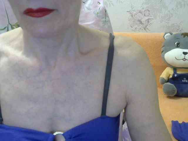 Red-Rose-777 webcam