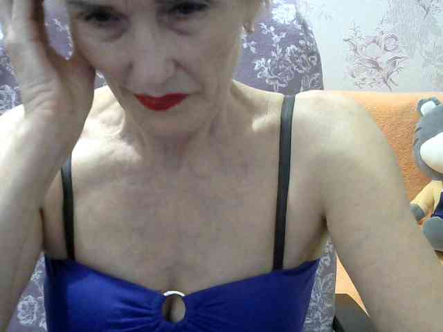 Red-Rose-777 webcam