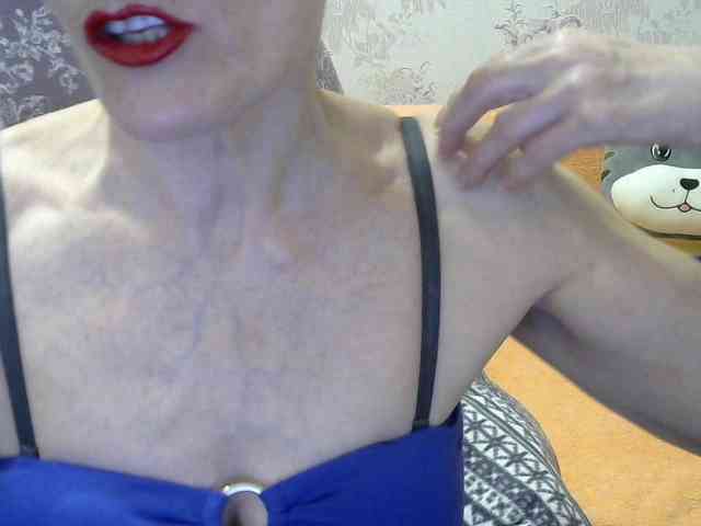 Red-Rose-777 webcam