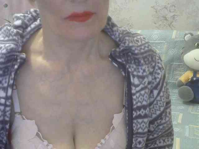 Red-Rose-777 webcam