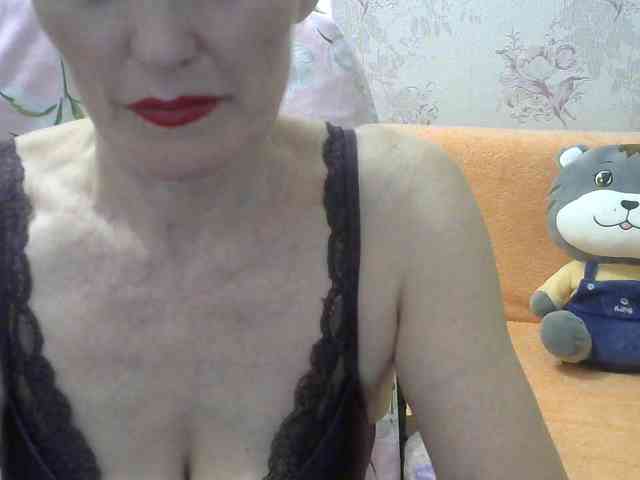 Red-Rose-777 webcam