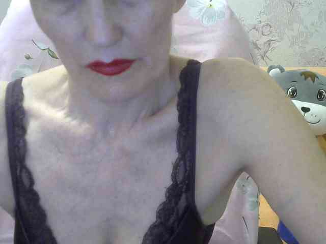 Red-Rose-777 webcam