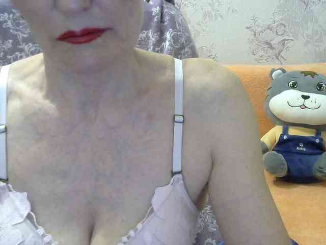 Red-Rose-777 webcam