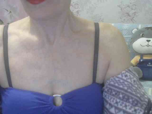 Red-Rose-777 webcam