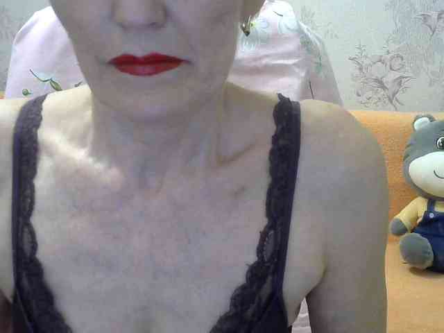 Red-Rose-777 webcam