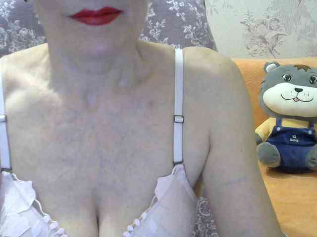 Red-Rose-777 webcam
