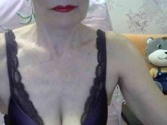 Red-Rose-777 webcam