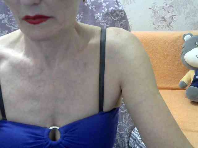 Red-Rose-777 webcam