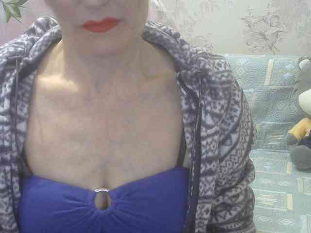 Red-Rose-777 webcam