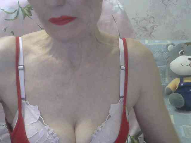 Red-Rose-777 webcam