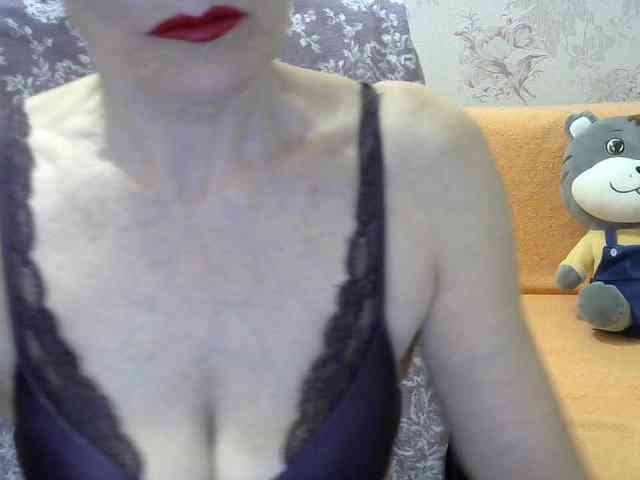 Red-Rose-777 webcam