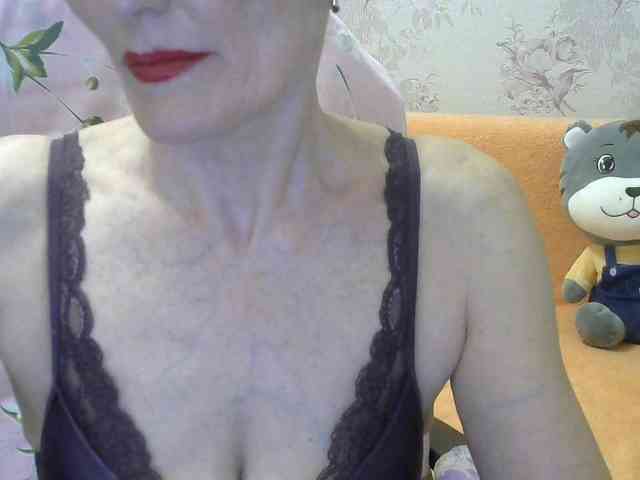 Red-Rose-777 webcam