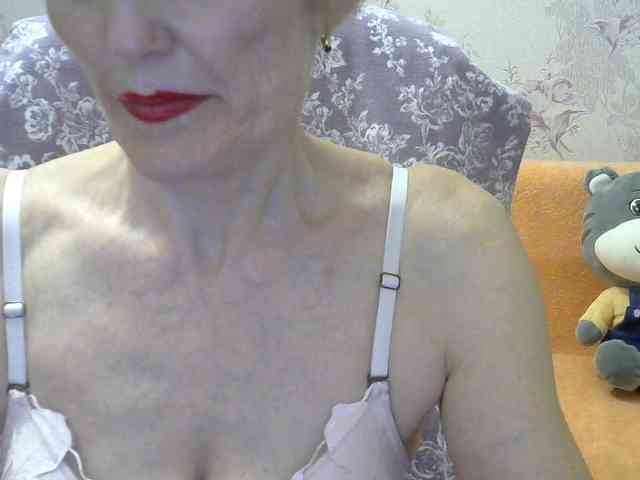 Red-Rose-777 webcam