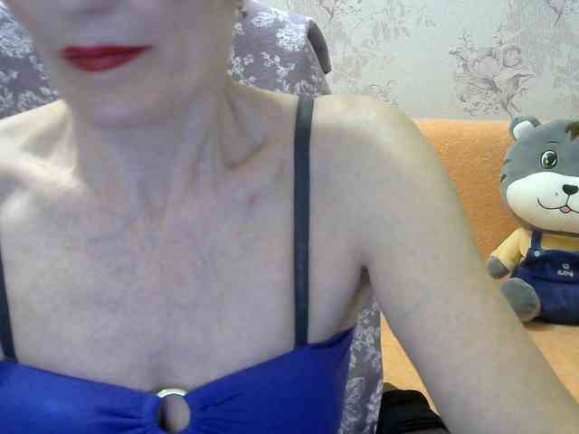 Red-Rose-777 webcam
