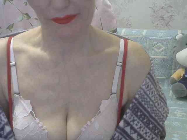 Red-Rose-777 webcam
